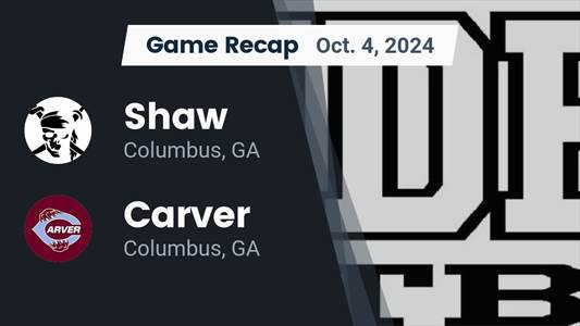 Football Game Preview: Shaw Raiders vs. Spencer Greenwave