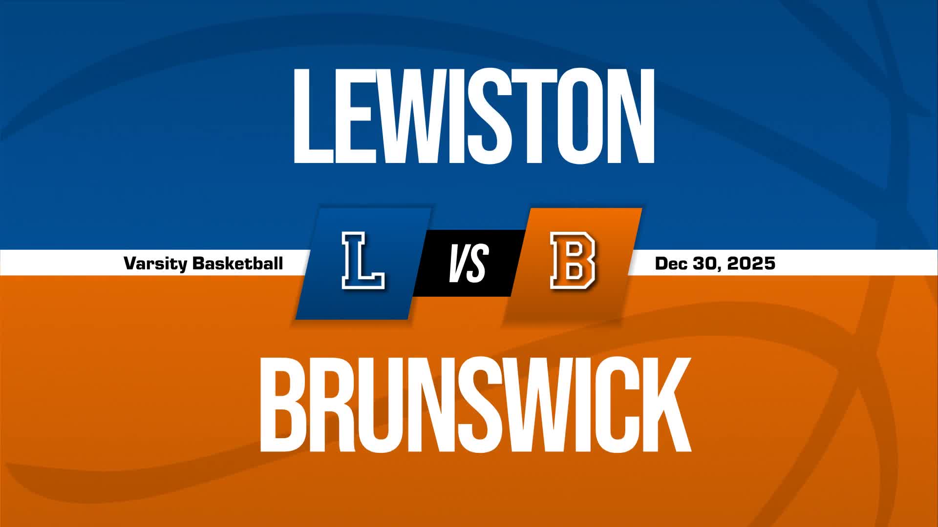 Basketball Recap: Brunswick Comes Up Short
