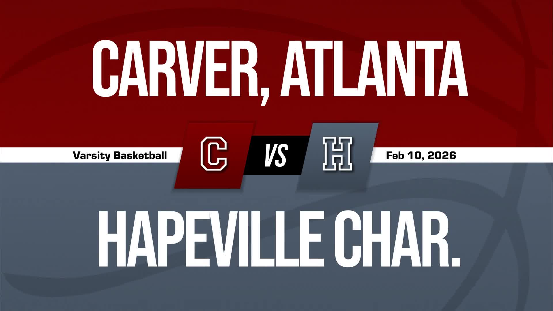 Basketball Recap: Hapeville Charter Takes a Loss