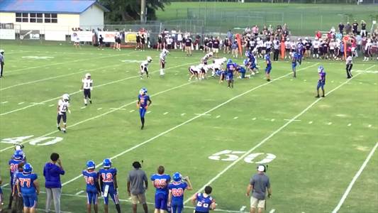 Baseball Game Preview: Wakulla War Eagles vs. Chiles Timberwolve