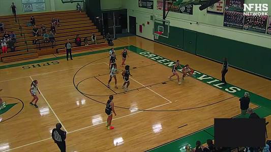 Basketball Game Preview: Keswick Christian Crusaders vs. Babcock Trailblazers