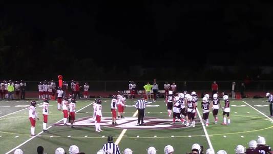 Central Connecticut - Tier 3 Top Football Player Performances