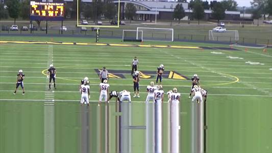 Eastern Lebanon County vs. Manheim Central