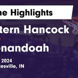 Basketball Game Preview: Eastern Hancock Royals vs. Hagerstown Tigers