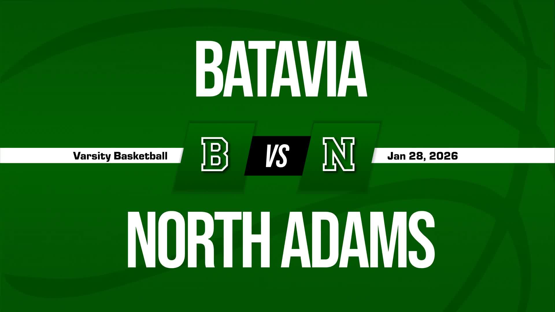 Basketball Recap: Batavia Drops Highest Score of Season Against Western Brown + How To Watch
