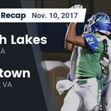 Football Game Preview: Dominion vs. South Lakes