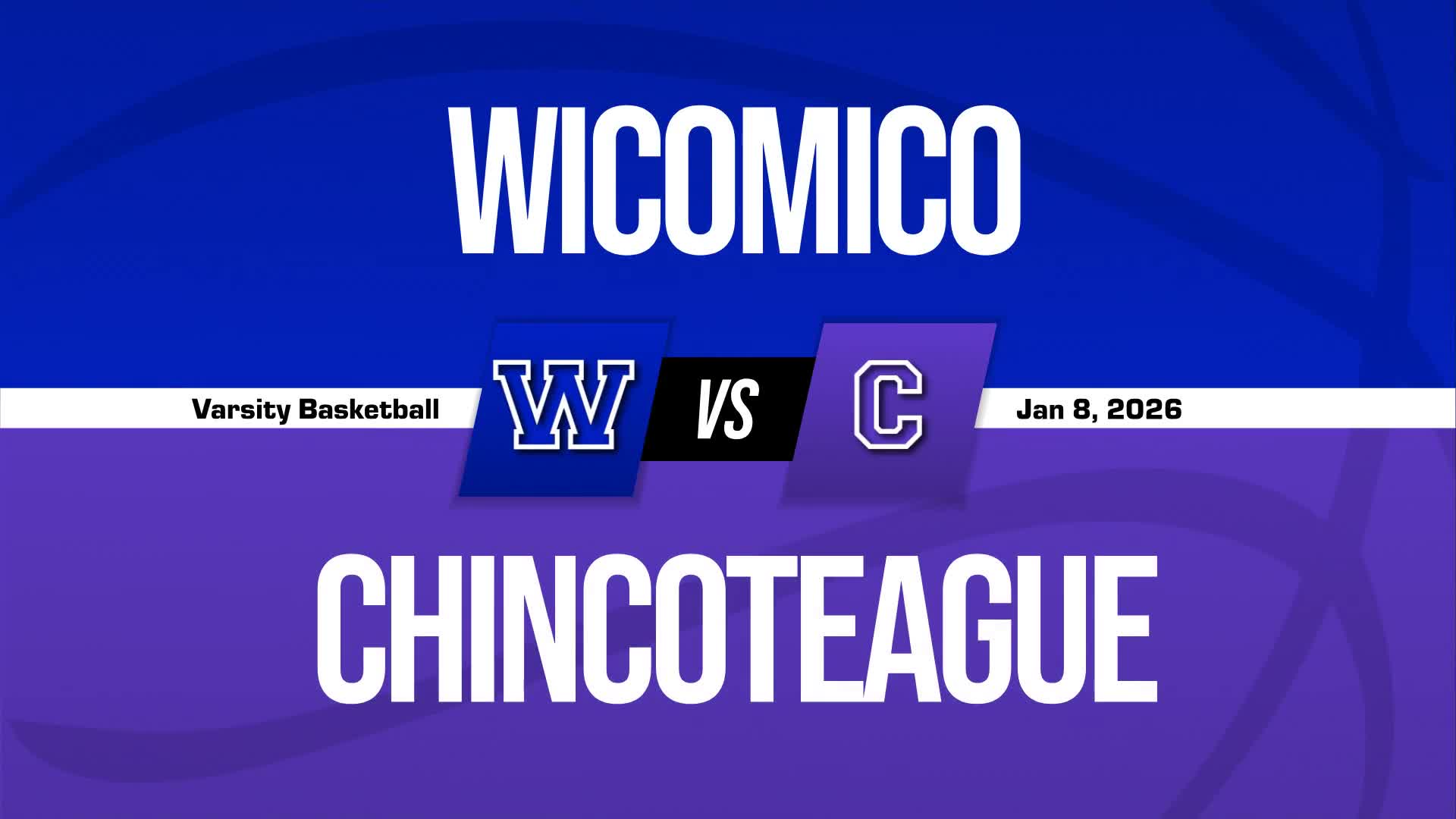Basketball Game Preview: Wicomico Indians vs. North Caroline Bulldogs + How To Watch