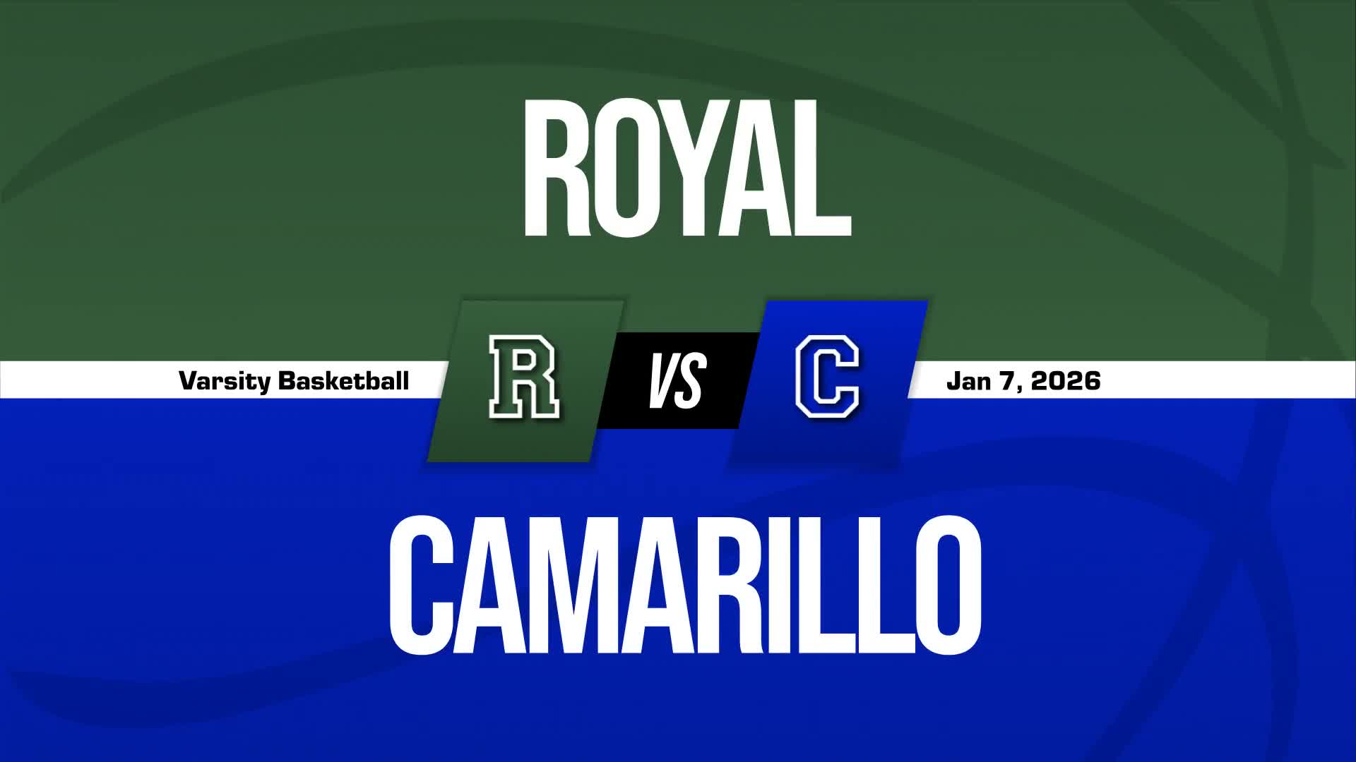 Basketball Recap: Camarillo Comes Up Short + How To Watch