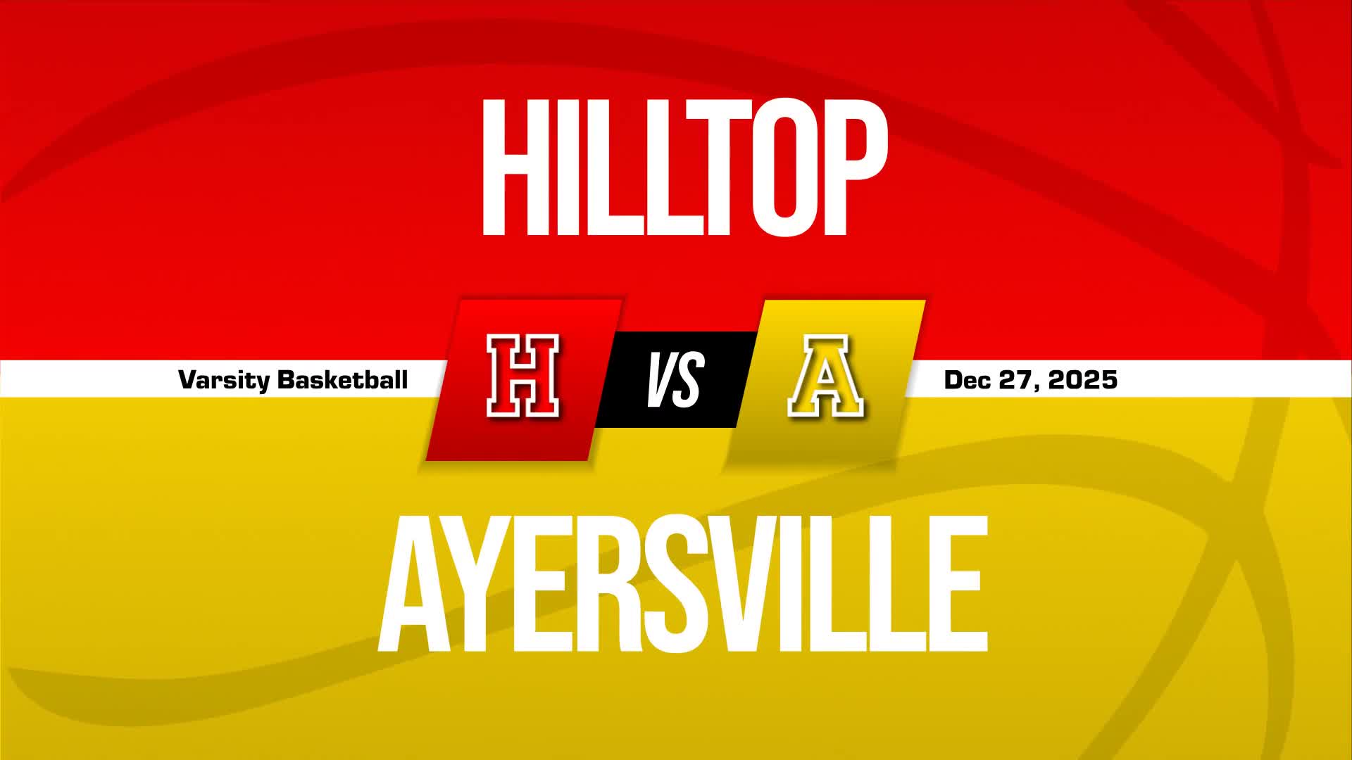 Basketball Recap: Hilltop Takes a Loss