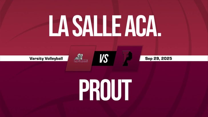 Volleyball Game Preview: La Salle Academy Rams vs. East Providen