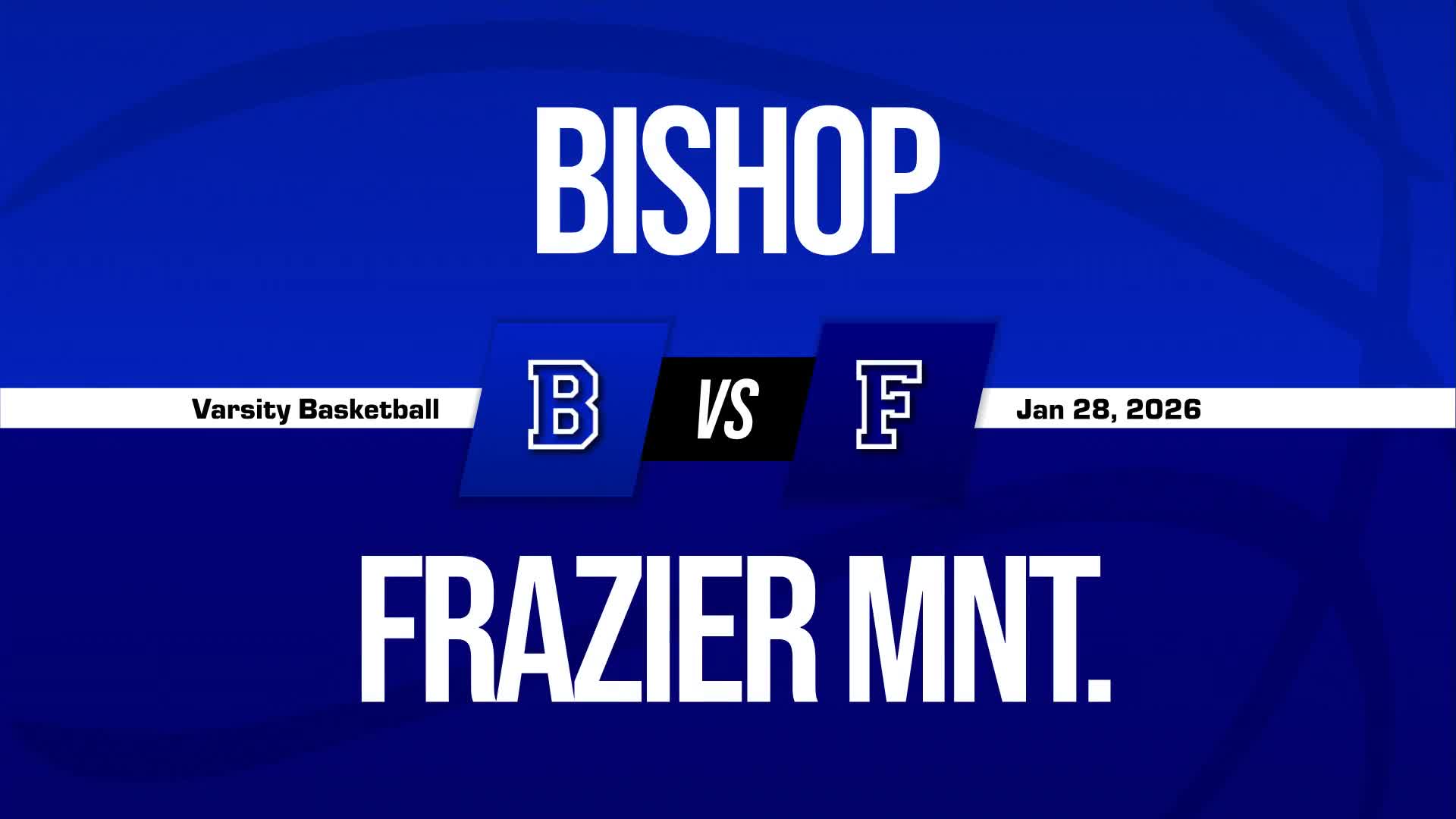 Basketball Game Preview: Bishop Union Broncos vs. Mammoth Huskies + How To Watch