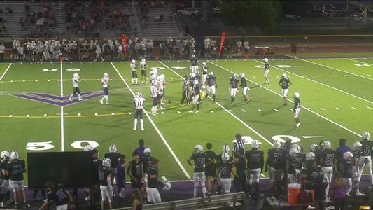 6A East Valley Top Football Player Performances