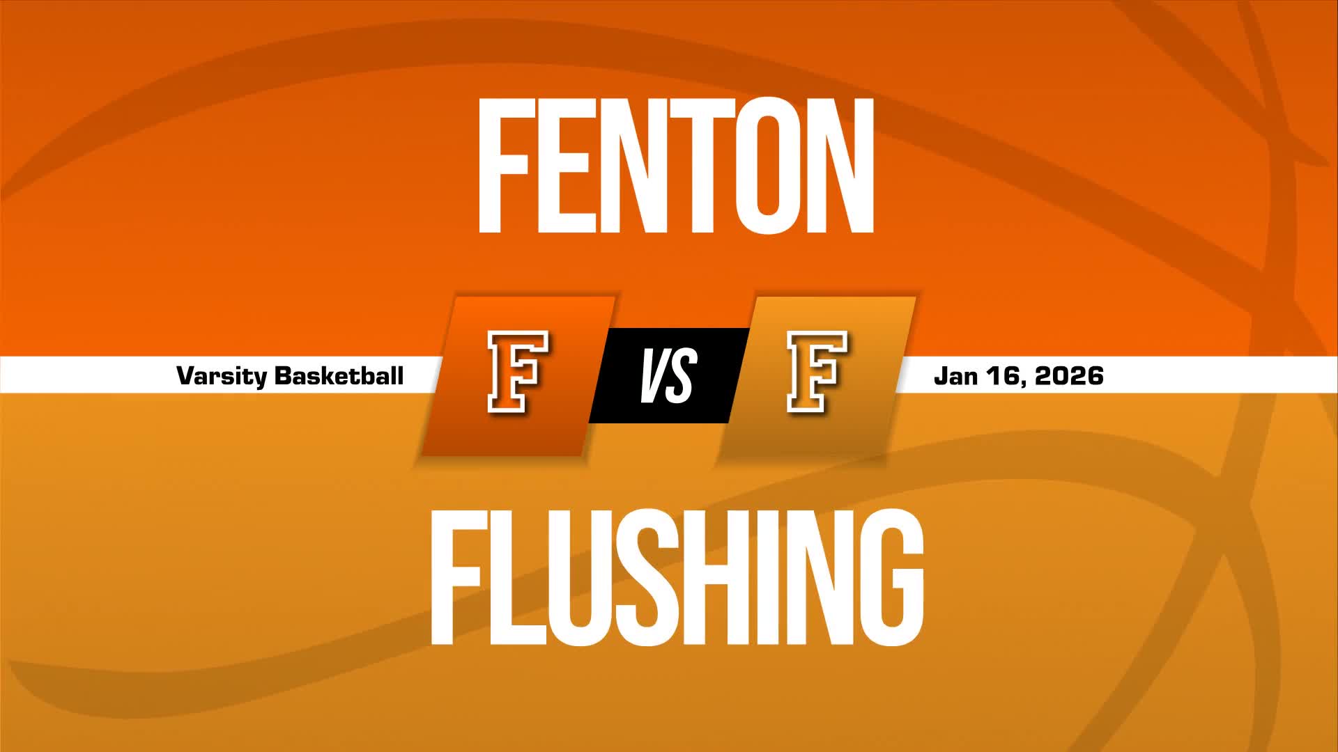 Basketball Recap: Fenton Has No Trouble Against Swartz Creek