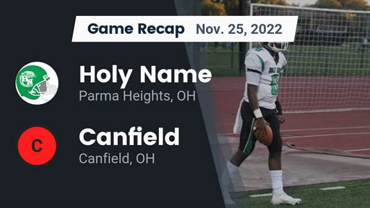 Football Game Preview: Valley Forge Patriots vs. Holy Name Green Wave