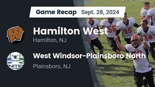 Football Game Preview: Hamilton Hornets vs. Nottingham Northstar