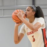 High school girls basketball: No. 7 Sidwell Friends beats No. 16 Lone Peak 50-46 to grab second straight State Champions Invitational title