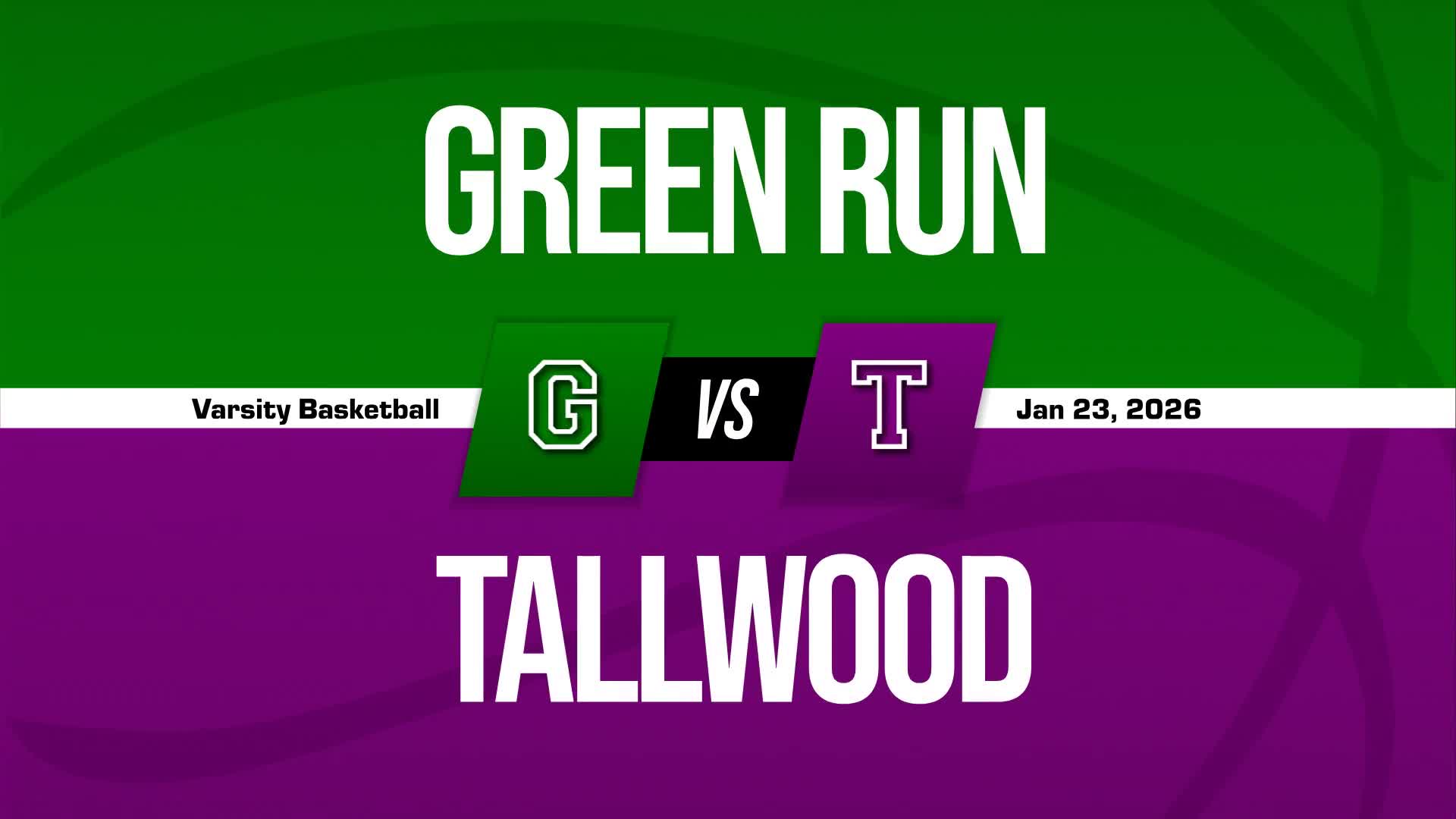 Basketball Game Preview: Green Run Stallions vs. Kellam Knights