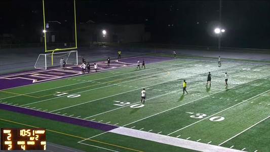Soccer Recap: Lathrop Turns Things Around After  Road Loss
