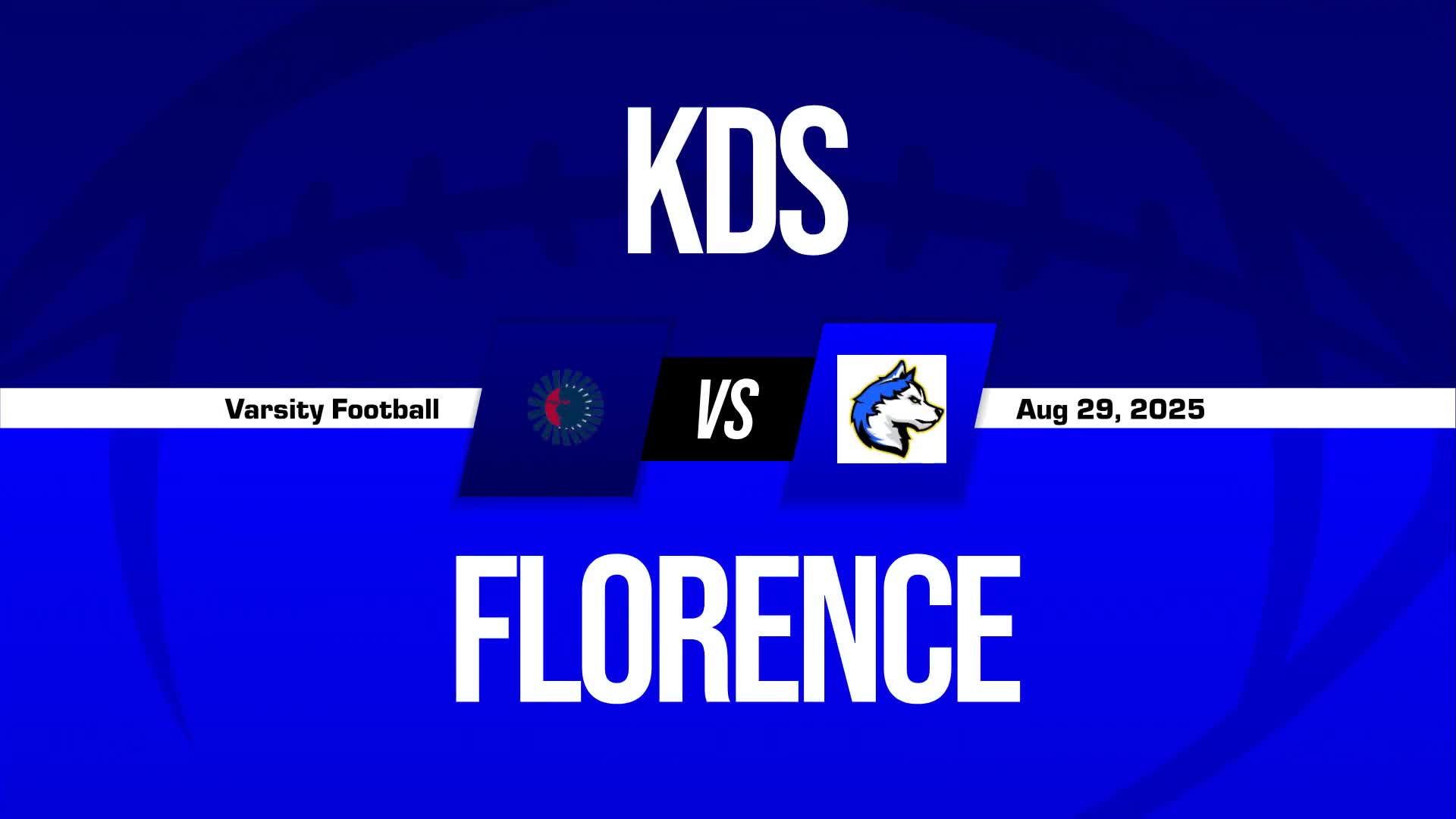 Football Recap: Strong  Effort on D from  Colton Meade and  Kase