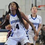 South Carolina high school girls basketball stat stars