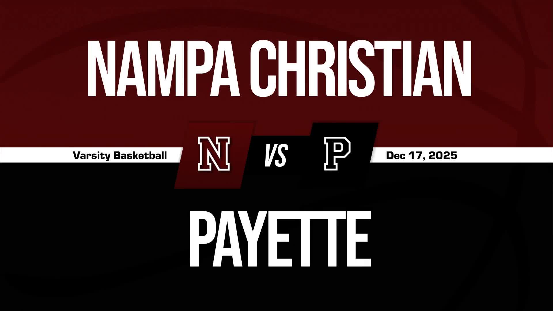 Basketball Recap: Payette Takes a Loss + How To Watch