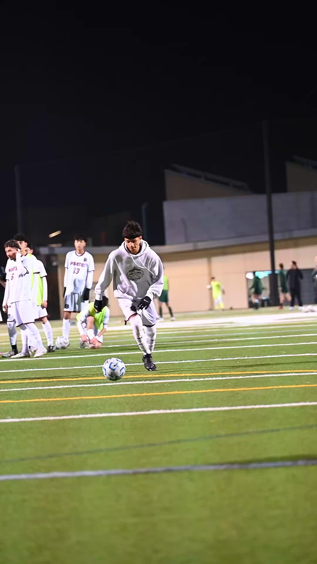Soccer Game Preview: Piedmont Hills vs. Milpitas