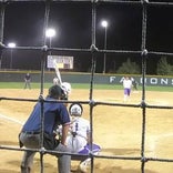 Softball Recap: Southlake Carroll takes down Montwood in a playoff battle