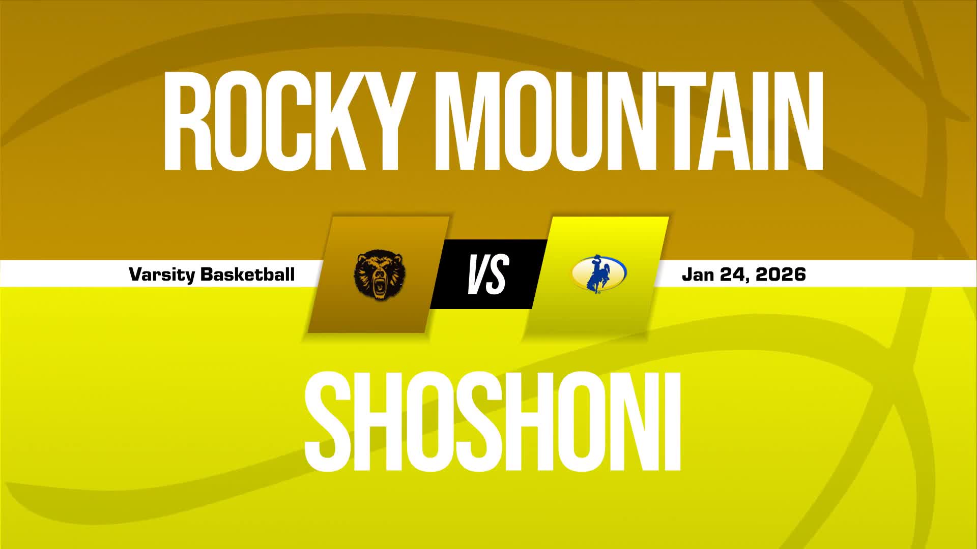 Basketball Game Preview: Shoshoni Wranglers vs. Wyoming Indian + How To Watch