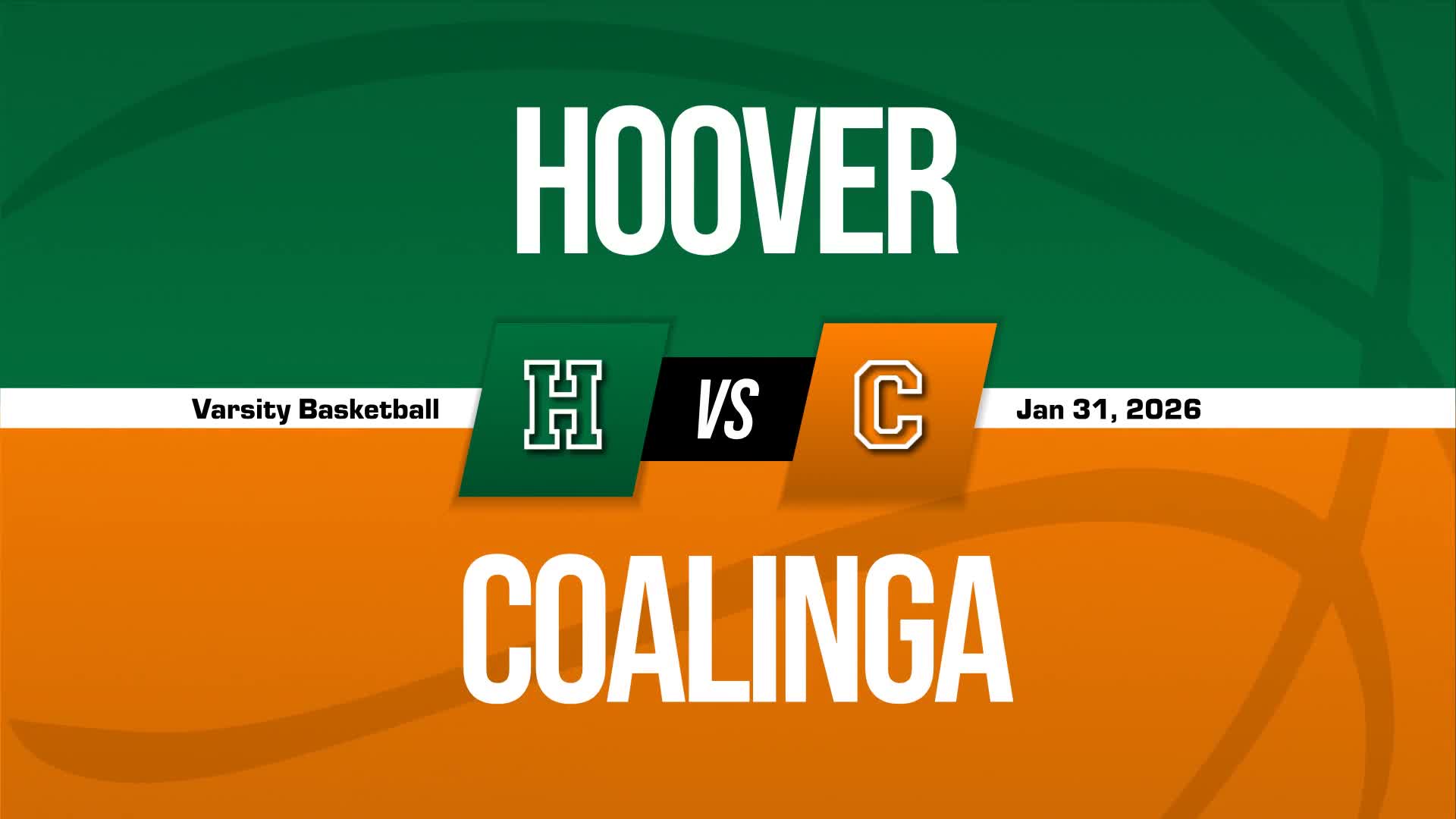 Basketball Recap: Hoover Proves Higher State Rank Is No Mistake