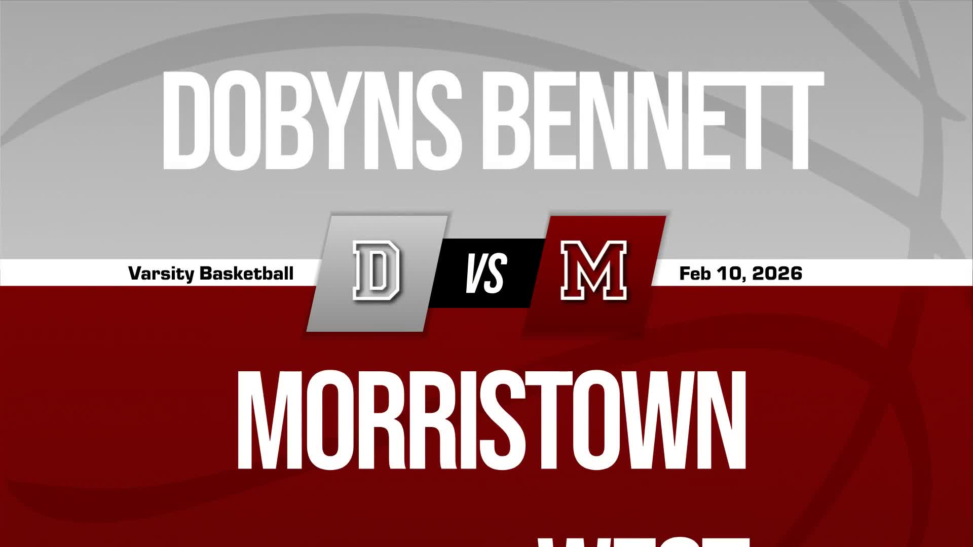 Basketball Recap: Dobyns-Bennett Drops Season-High Score on Elizabethton
