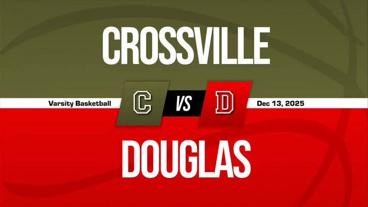 Basketball Game Preview: Douglas Eagles vs. Boaz Pirates