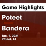Soccer Game Recap: Poteet vs. Hondo