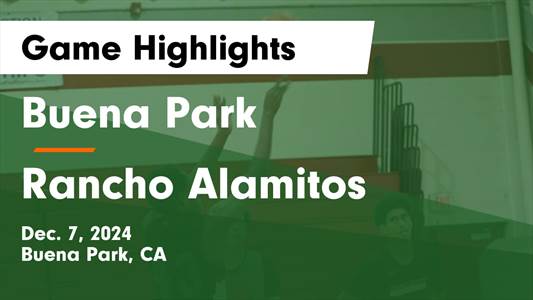 Basketball Recap: Dynamic Duo of  Osvaldo Ramos and  Luis Rico L