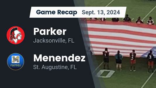 Football Game Preview: 