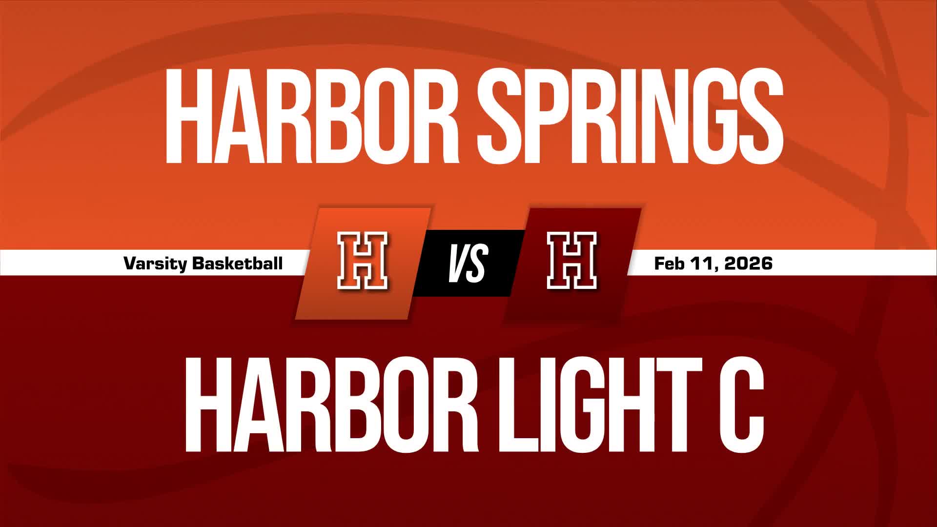 Basketball Game Preview: Harbor Springs Rams vs. North Michigan Christian Academy Comets