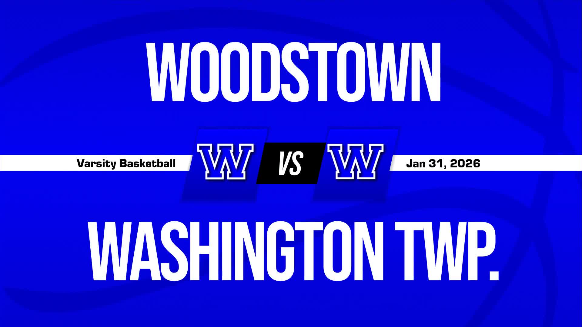 Basketball Recap: Washington Township Takes a Loss + How To Watch