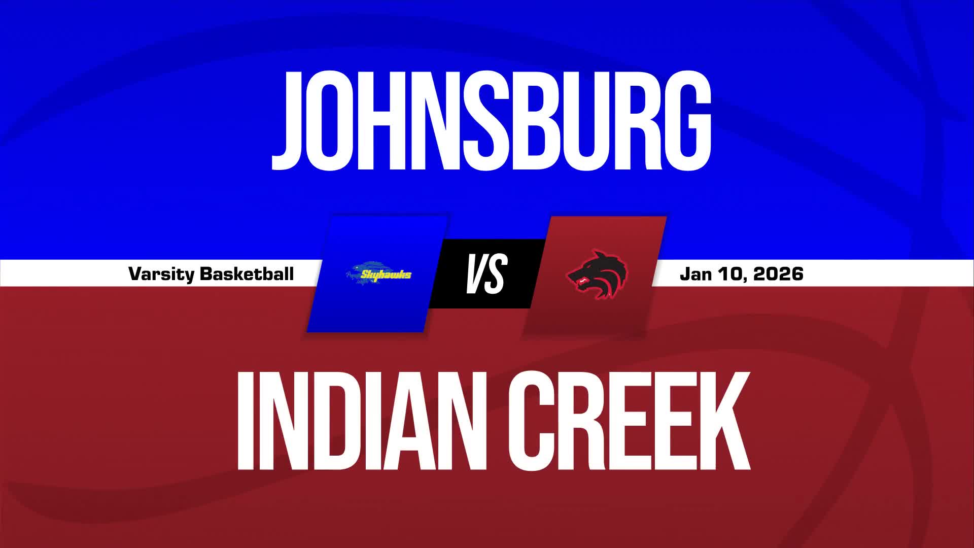 Basketball Game Preview: Indian Creek Timberwolves vs. DePue Little Giants
