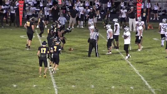 Baseball Recap: Strath Haven Find Success