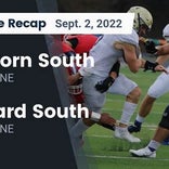 Football Game Preview: Elkhorn South Storm vs. Papillion-LaVista South Titans