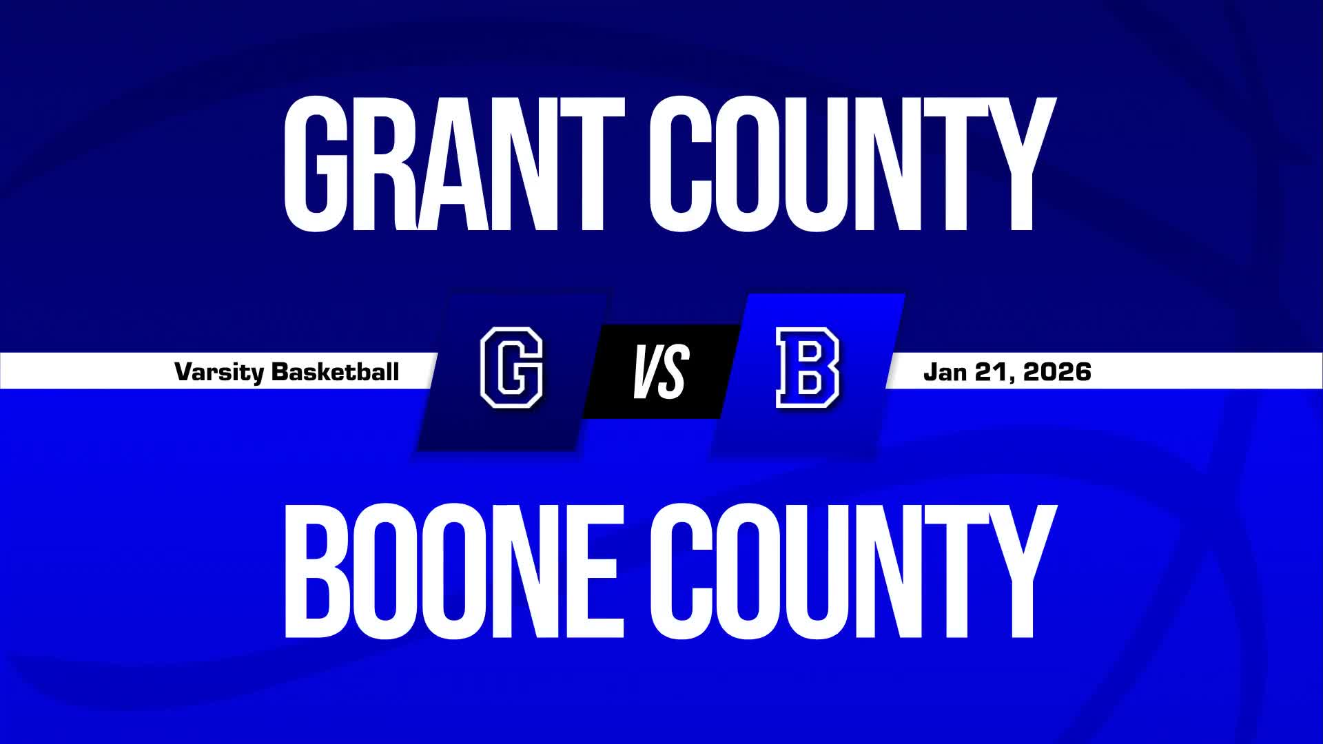 Basketball Game Preview: Grant County Braves vs. Shelby County R