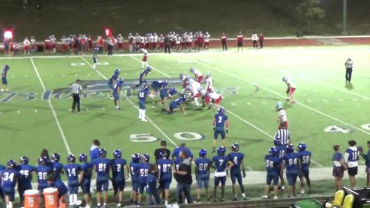 Baseball Game Preview: Ralston Rams vs. Hastings Tigers