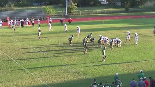 Baseball Game Preview: Lexington Eagles vs. Weimar Wildcats