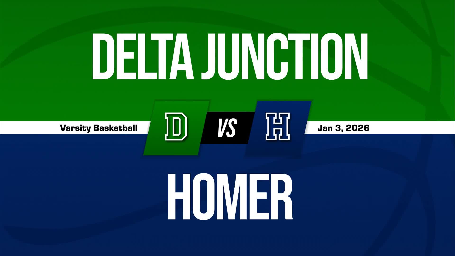 Basketball Recap: Homer Gets the Win
