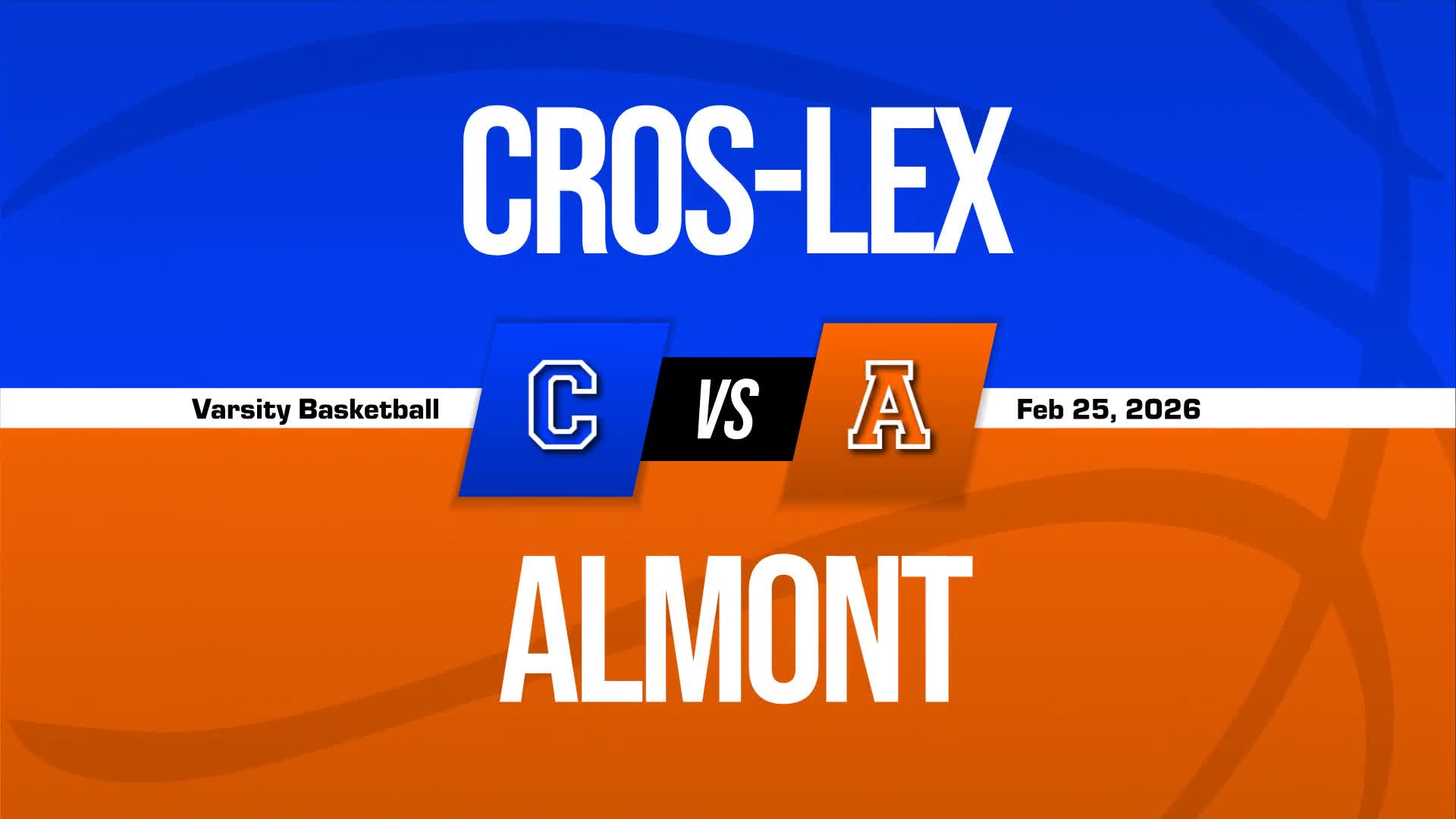 Basketball Recap: Almont Comes Up Short + How To Watch