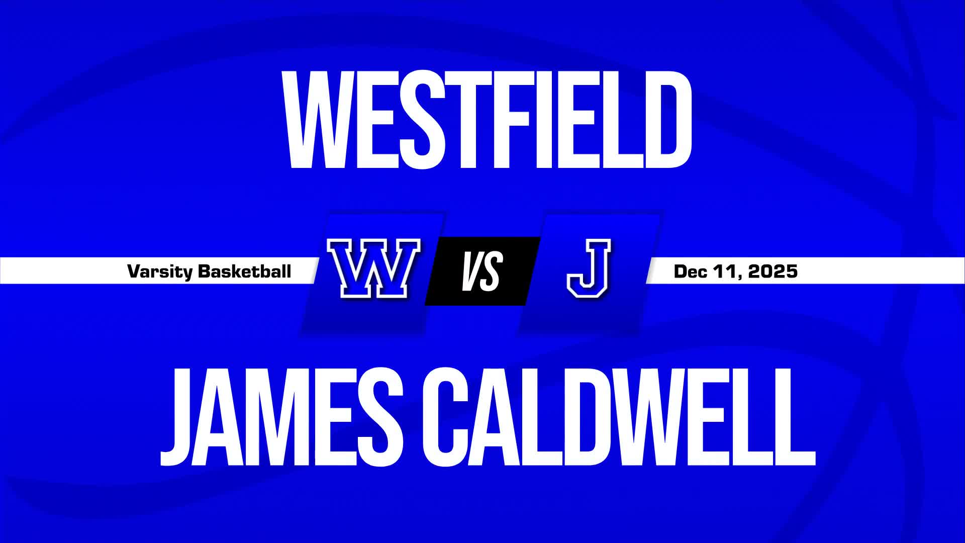 Basketball Recap: Westfield Starts Season with  Victory on the Road