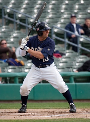 Jake Rodriguez, Elk Grove
