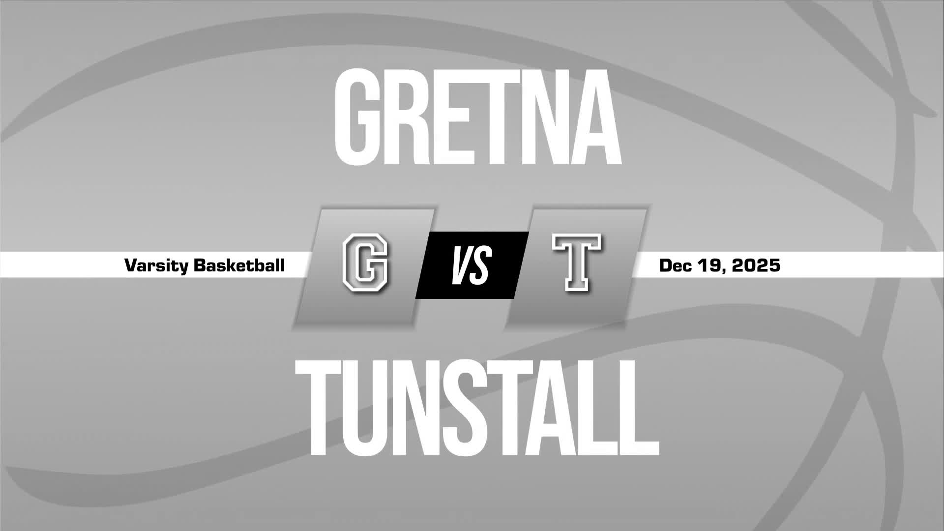 Basketball Recap: Gretna Takes a Loss