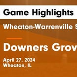 Soccer Game Recap: Downers Grove North Takes a Loss