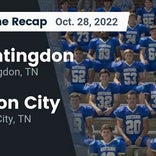 Football Game Preview: Milan Bulldogs vs. Huntingdon Mustangs