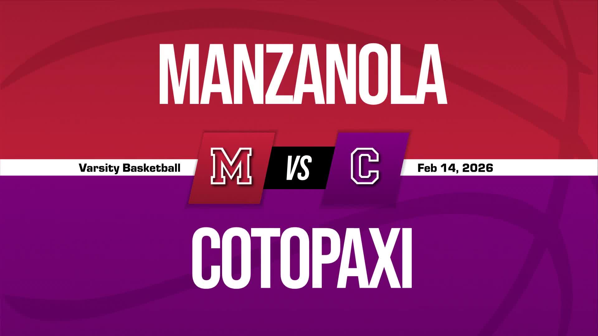 Basketball Recap: Tanya Diaz's Big Game Can't Quite Lead Manzanola over Primero